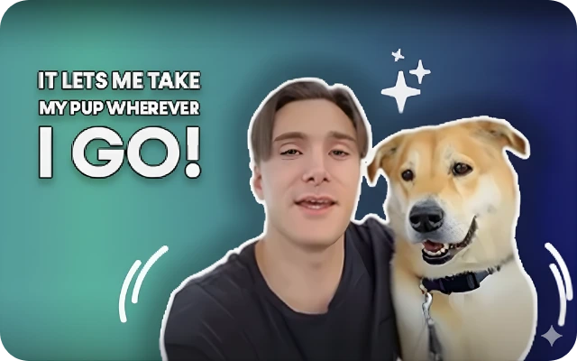 Banner Video Thumbnail