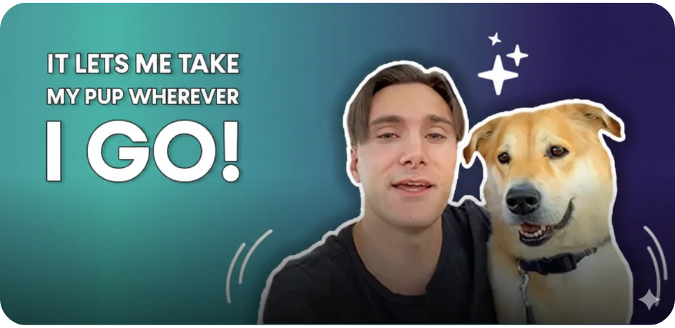 Banner Video Thumbnail