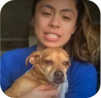 Cristina Obrien & Nino